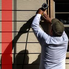 Best Storm Damage Siding Repair  in Chicago Ridge, IL